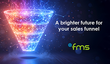 B2B marketing sales funnel